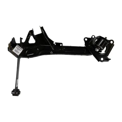 Swing arm rear left