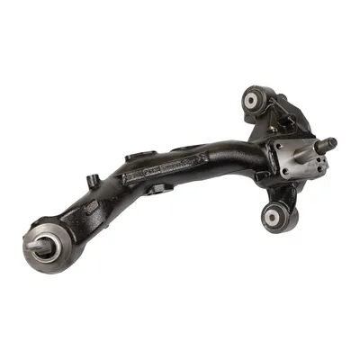 Wishbone swing arm handlebar HA right