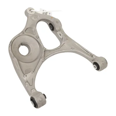 Wishbone swing arm rear right lower