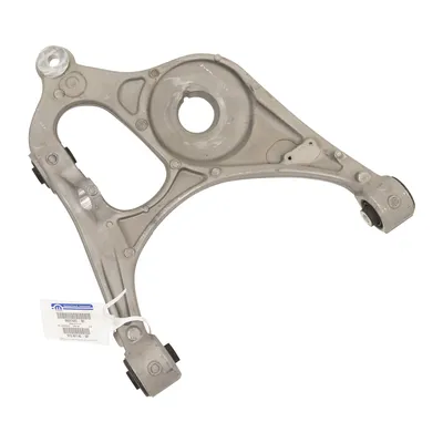 Wishbone swing arm rear left lower
