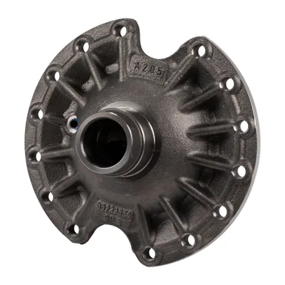 Differential gear with housing completely original