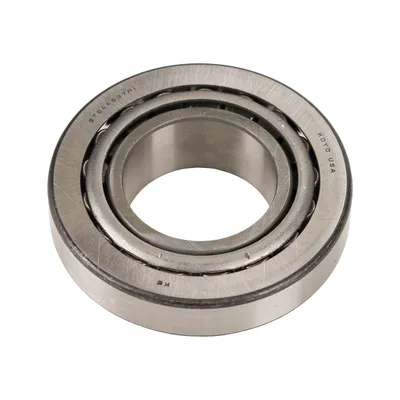 Bearing drive pinion differential