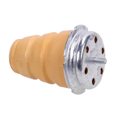 Rear axle stop rubber H=147 mm