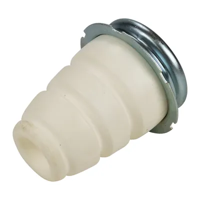 Rear axle stop rubber H=130mm