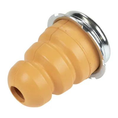 Rear axle stop rubber H=155mm