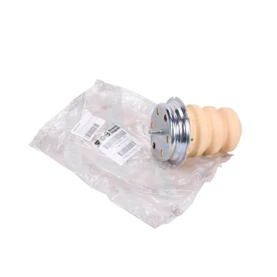 Rear axle stop rubber H=149 mm