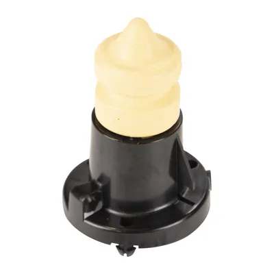 Rear axle stop rubber H=144 mm
