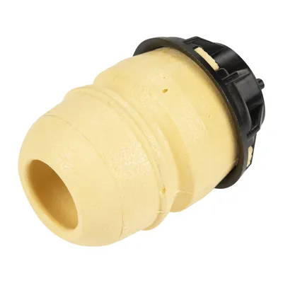 Rear axle stop rubber H=100 mm