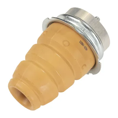 Rear axle stop rubber H=150 mm