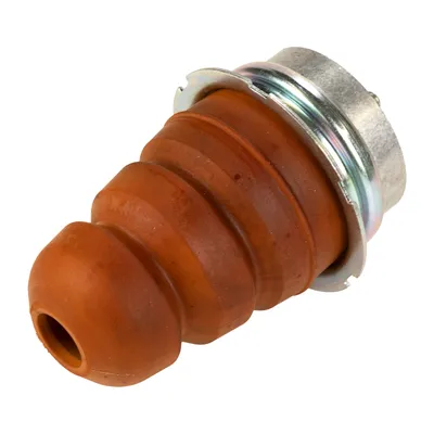 Rear axle stop rubber H=150 mm