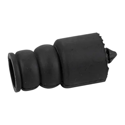 Rear axle stop rubber H=102 mm