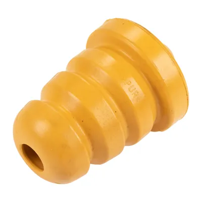 Rear axle stop rubber H=135 mm