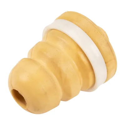 Rear axle stop rubber H=125 mm