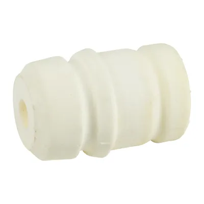 Rear axle stop rubber H=80 mm