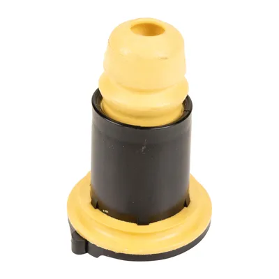 Rear axle stop rubber H=180 mm