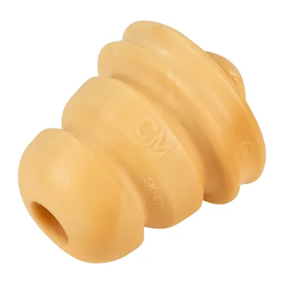 Rear axle stop rubber H=95mm