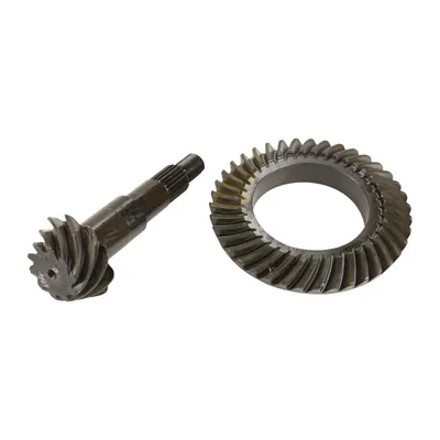 Bevel gear plate (12mm screws)