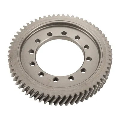 Ring gear 62 X 12 teeth