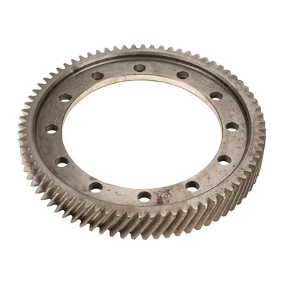 Ring gear 74 X 15 teeth
