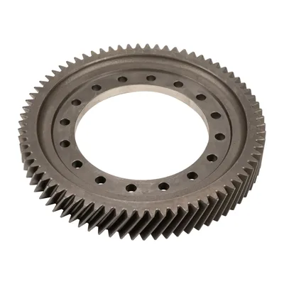 Ring gear 73 teeth (bevel gear=3840027)