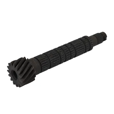 Bevel gear 15-25-27 T