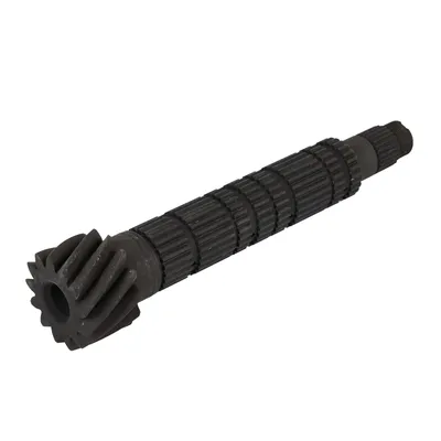 Bevel gear 13-25-27 T MLGU gearbox