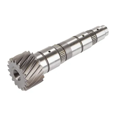 Bevel gear 18-39-33 T (18-76 teeth)