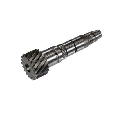 Bevel gear 18-39-33 long (18-76 teeth)