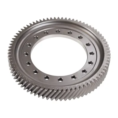 Ring gear 76 teeth