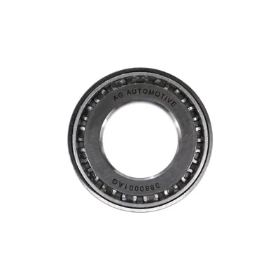 Differential bearing side