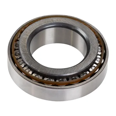 Differential bearing left side
