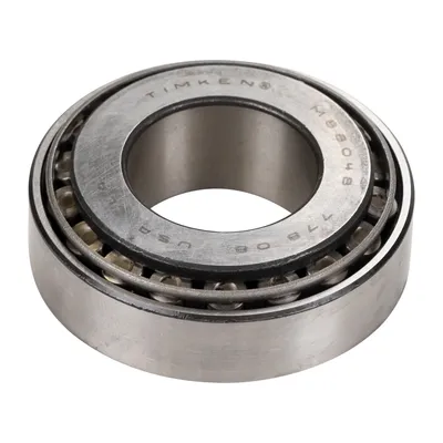 Bearing differential input / wheel bearing