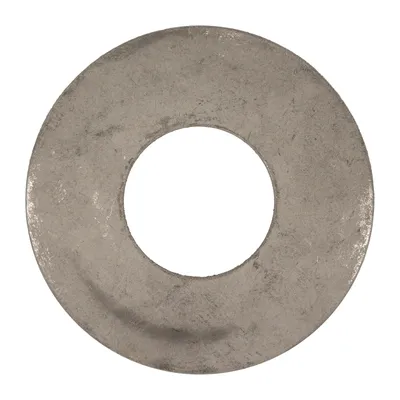 Thrust washer differential