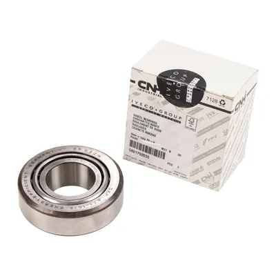 Bearing differential input / wheel bearing Iveco (5801793038)