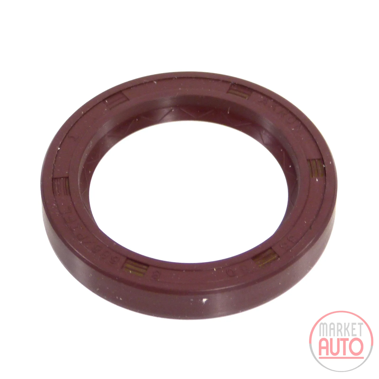 Drive shaft seal (differential) 35*50*8