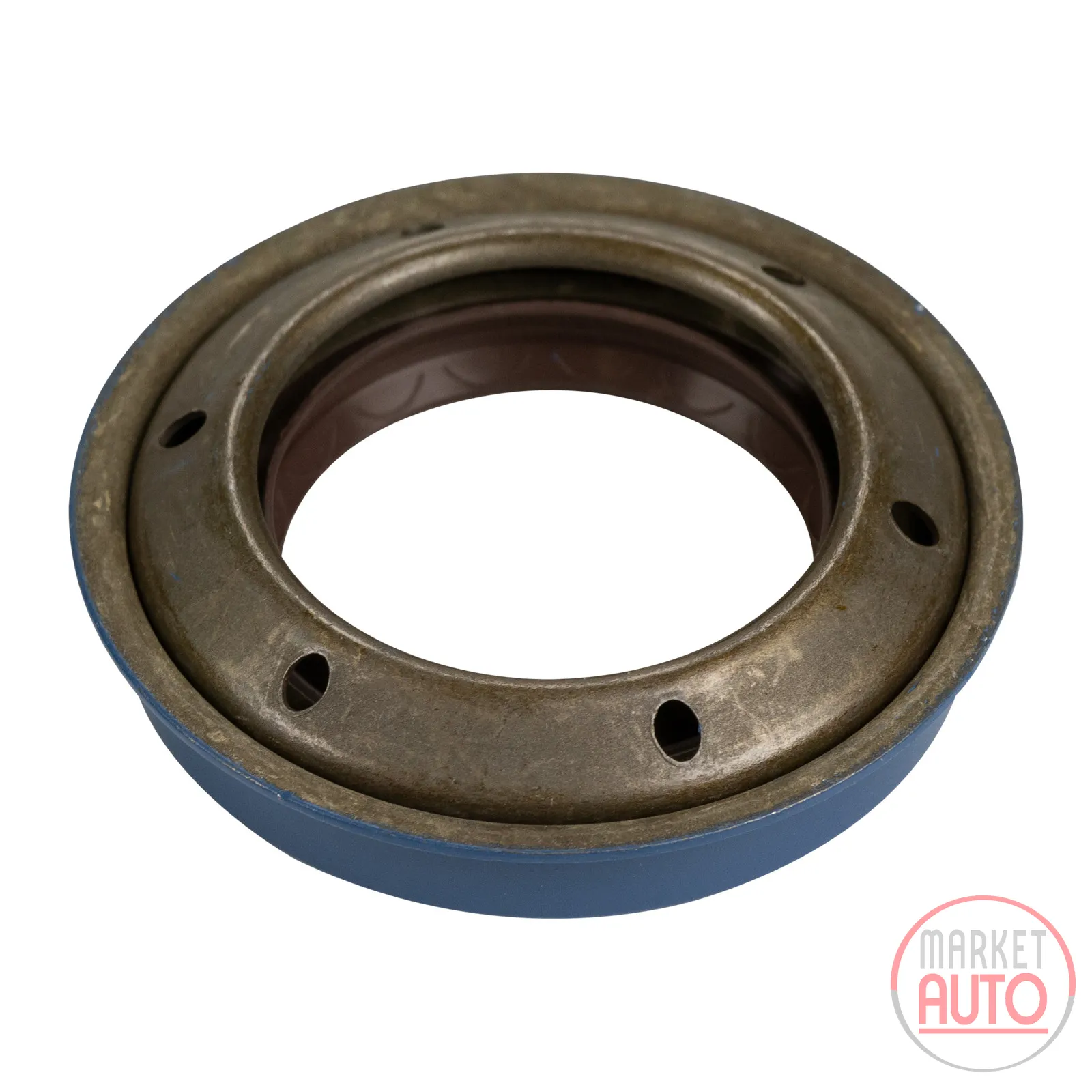 Wedi diff. axle shaft right