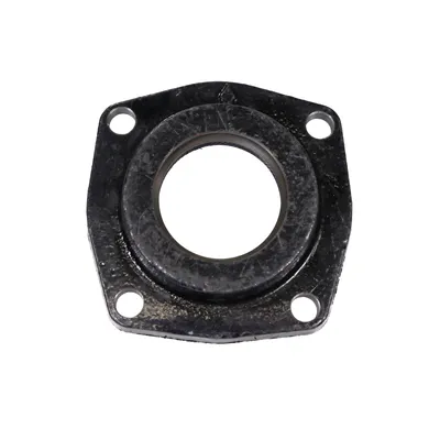 Wedi diff. axle shaft left with cover