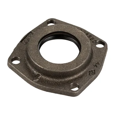 Wedi diff. axle shaft left with cover