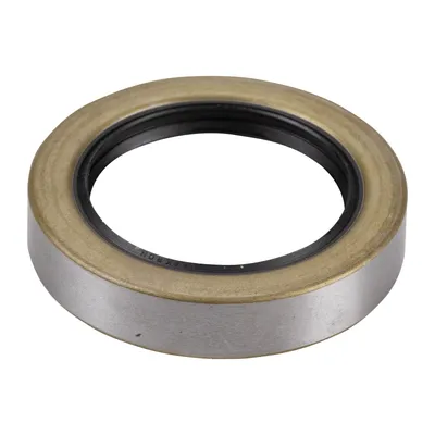Shaft seal, differential