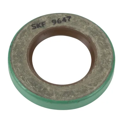 Shaft seal