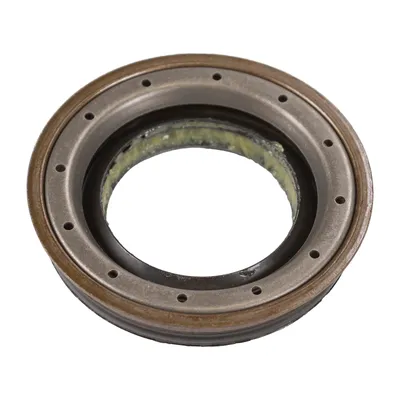 shaft seal, drive shaft