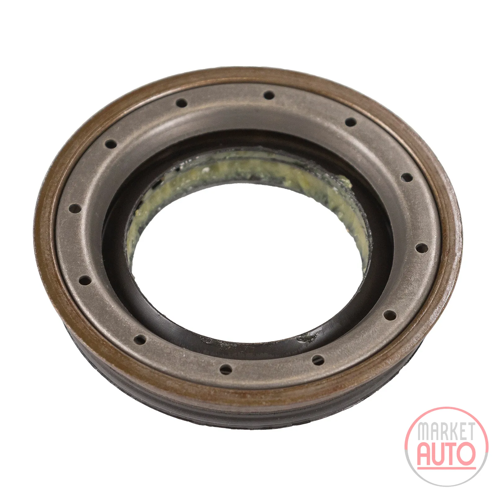 shaft seal, drive shaft