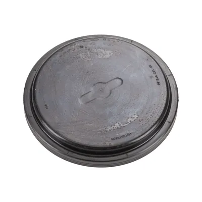 Sealing ring, balance shaft