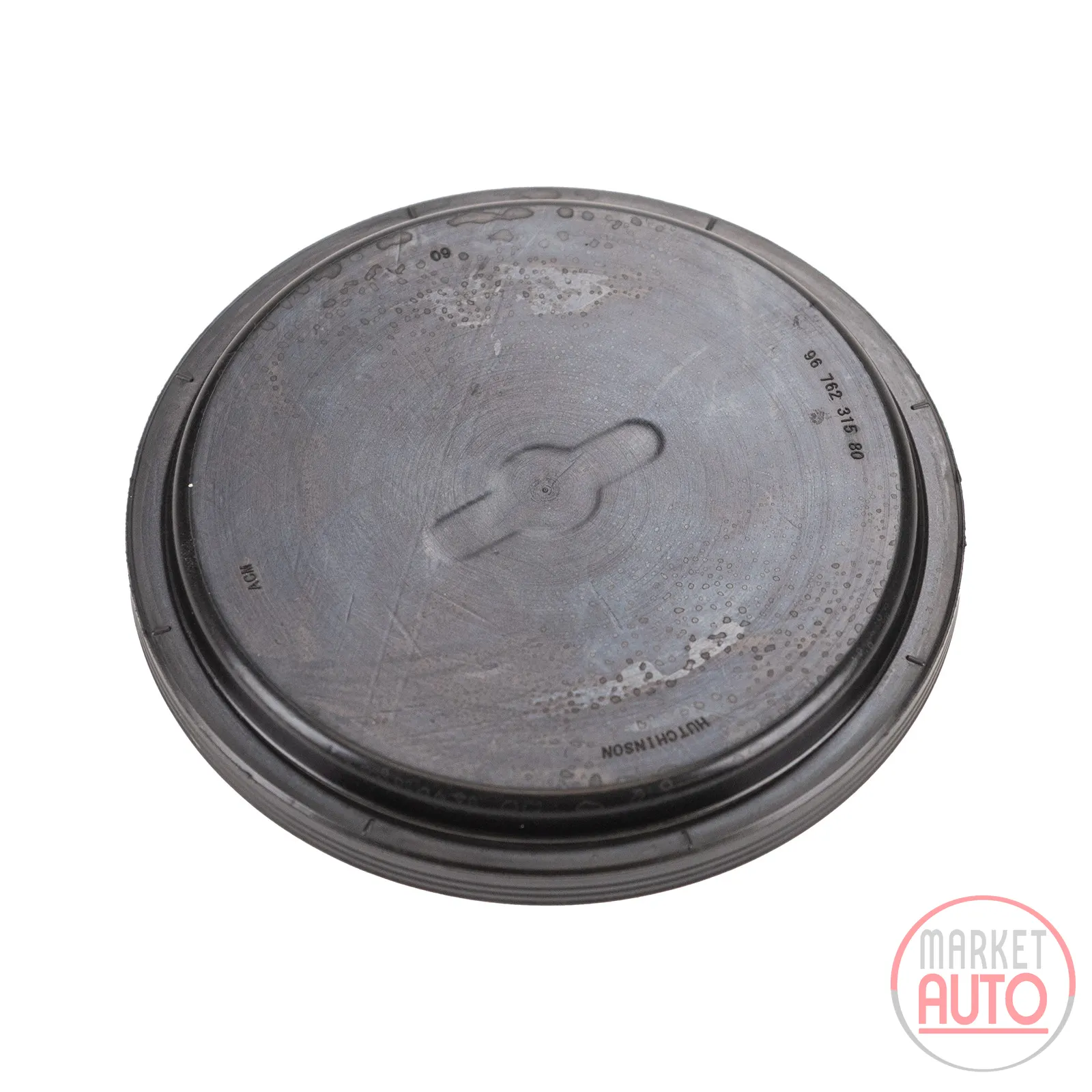 Sealing ring, balance shaft