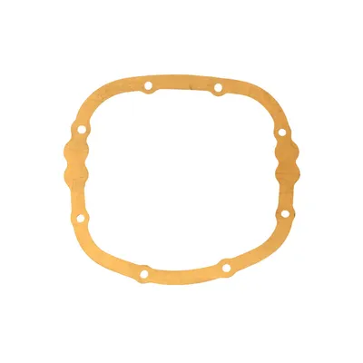 Differential seal