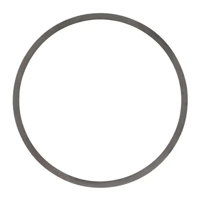 Adjustment disc 0.48 mm