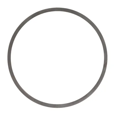 Adjusting disc 0.72 mm