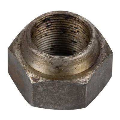Differential nut