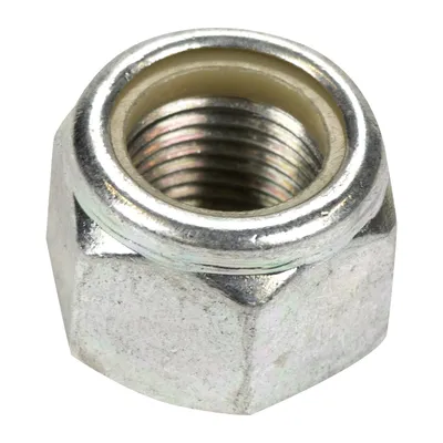 Nut for various applications