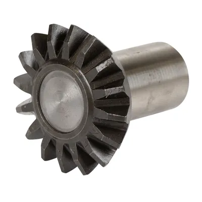Planetary gear for axle shaft